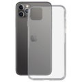 Cover Ultra Sottile in TPU Ksix Flex per iPhone 11 Pro Max - Trasparente