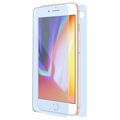 Set di Protezione in Vetro Temperato Saii Premium HD Front & Back per iPhone X