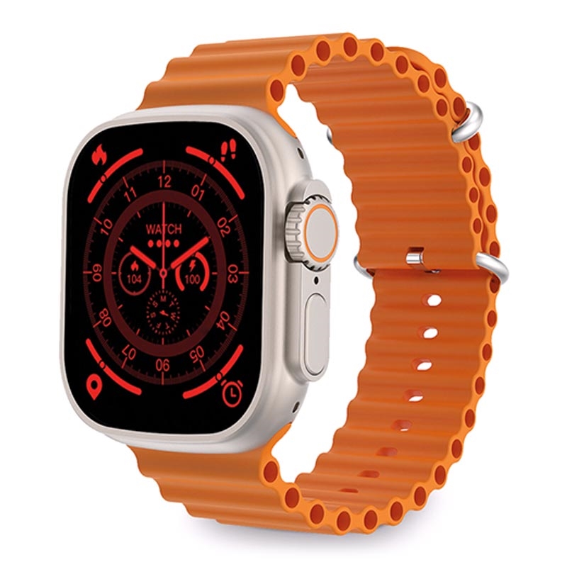 Smartwatch sanitario sales