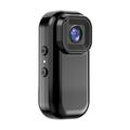 L11 Mini Action Camera con schermo da 0.96" - Full HD 1080p - Nero