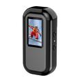 L11 Mini Action Camera con schermo da 0.96" - Full HD 1080p - Nero