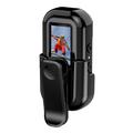 L11 Mini Action Camera con schermo da 0.96" - Full HD 1080p - Nero