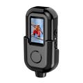 L11 Mini Action Camera con schermo da 0.96" - Full HD 1080p - Nero