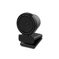 Webcam USB-C 4K Ultra HD L5311 con telecomando - Nero
