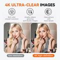 Webcam 4K L60 senza driver con telecomando