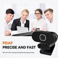 Webcam 4K L60 senza driver con telecomando