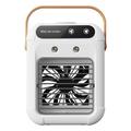 Ventilatore/umidificatore portatile L7 con maniglia