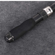 LEO 28049 Canna da pesca telescopica per mare/acqua dolce - 2.3m