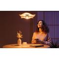 Lampadina LED intelligente Lepro B1 E27 con IA, Wi-Fi e Bluetooth
