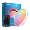 Plafoniera intelligente LEPRO T1 con scenari luminosi basati sull'intelligenza artificiale, 1800 lm