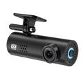 Mini dash cam per auto LF9 Pro 1080P - Wi-Fi, visione notturna, sensore G - Nero