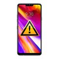 Riparazione del Cavo Flex del Jack Audio del LG G7 ThinQ