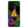 Riparazione della Batteria del LG G8 ThinQ