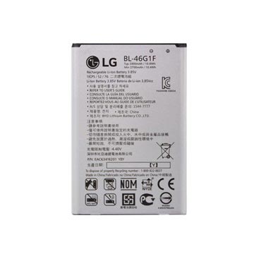 Batteria BL-46G1F per LG K10 (2017) - 2800 mAh