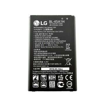 Batteria BL-45A1H per LG K10