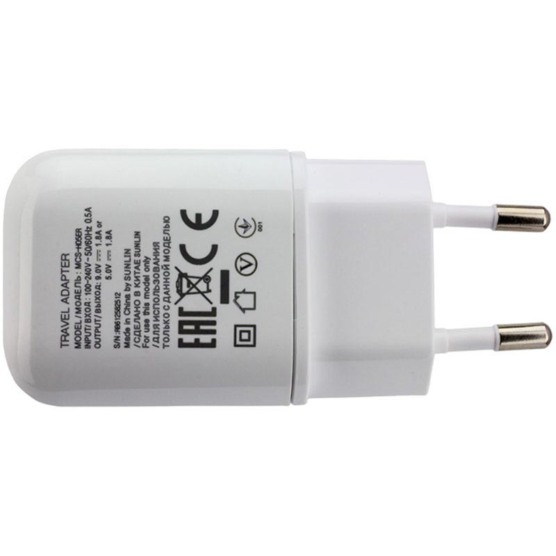 Lg Mcs H05er Travel Charger Microusb Data Cable White lg mcs h05er travel charger microusb data cable white