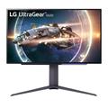 LG UltraGear 27GR95QE-B Monitor da gioco con perno - 240 Hz - 27"