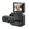 LK-018: action cam magnetica staccabile con schermo ribaltabile da 2.0" - 1080p