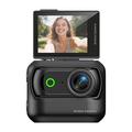 LK-018: action cam magnetica staccabile con schermo ribaltabile da 2.0" - 1080p