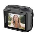 LK-018: action cam magnetica staccabile con schermo ribaltabile da 2.0" - 1080p
