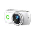 LK-018: action cam magnetica staccabile con schermo ribaltabile da 2.0" - 1080p - Bianca