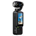 LK-032 Videocamera portatile per vlog con stabilizzazione