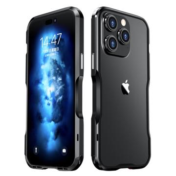 Cover Con Finiture In Metallo Per IPhone 14/13 | SBS - Foto 3