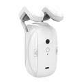 LY-1668 Robot intelligente WiFi per l'apertura delle tende con timer