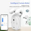 LY-1668 Robot intelligente WiFi per l\'apertura delle tende con timer