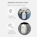 LY-1668 Robot intelligente WiFi per l\'apertura delle tende con timer