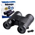 LZ032 Binocolo portatile per bambini per l'esplorazione, l'apprendimento e l'osservazione della natura
