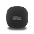 Auricolari TWS Lacoste Iconic Petit Pique - Nero