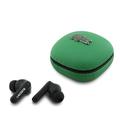 Auricolari TWS Lacoste Iconic Petit Pique - Verde