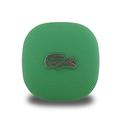 Auricolari TWS Lacoste Iconic Petit Pique - Verde