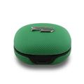 Auricolari TWS Lacoste Iconic Petit Pique - Verde