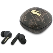 Auricolari Lacoste Monogram The Blend TWS - ANC, ENC, Bluetooth 5.4