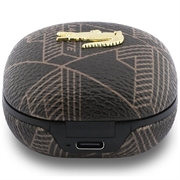 Auricolari Lacoste Monogram The Blend TWS - ANC, ENC, Bluetooth 5.4