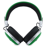 Cuffie wireless Lacoste Petit Pique ENC - Verde dragoncello