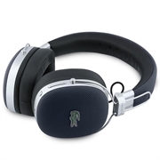 Cuffie wireless Lacoste Petit Pique ENC - Blu navy