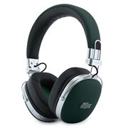 Cuffie wireless Lacoste Petit Pique ENC - Verde Sinople