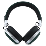 Cuffie wireless Lacoste Petit Pique ENC - Verde Sinople