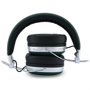 Cuffie wireless Lacoste Petit Pique ENC - Verde Sinople
