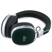 Cuffie wireless Lacoste Petit Pique ENC - Verde Sinople