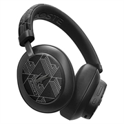 Cuffie over-ear Lacoste The Blend LH04 con Bluetooth 5.4 - ENC, batteria da 32 ore