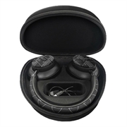 Cuffie over-ear Lacoste The Blend LH04 con Bluetooth 5.4 - ENC, batteria da 32 ore