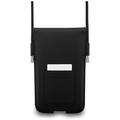 Lacoste The Blend XL Crossbody Phone Bag (Open Box - Excellent) - Black