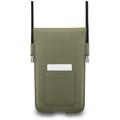 Lacoste The Blend XL Crossbody Phone Bag (Open Box - Excellent) - Green