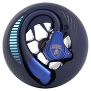 Cuffie wireless Lamborghini D1 Open Ear - Bluetooth 6.0