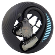 Cuffie wireless Lamborghini D1 Open Ear - Bluetooth 6.0 - Nero