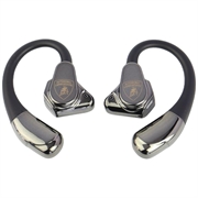 Cuffie wireless Lamborghini D1 Open Ear - Bluetooth 6.0 - Nero